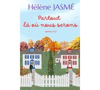 Partout là où nous serons: Romance contemporaine en Bretagne - Nouveau départ et secrets de famille (Les lecture de Théa)