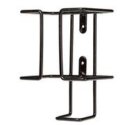 Partrade Trading Corporation Soporte de ladrillo de sal negro