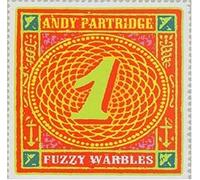 Partridge, Andy - Fuzzy Warbles, Vol. 1