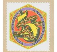 Partridge, Andy - Fuzzy Warbles Vol. 5 - Demo Archives