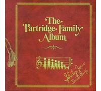 Partridge Family Album by Partridge Family (1993-05-18)