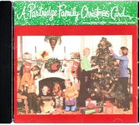 Partridge Family - Christmas Card