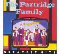 Partridge Family - Greatest Hits-Lunchbox [CASSETTE]