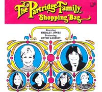 Partridge Family - Shopping Bag