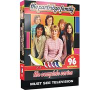 Partridge Family: The Complete Series [DVD] [USA]