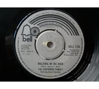 PARTRIDGE FAMILY Walking in the Rain 7" 45