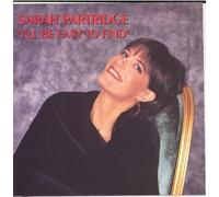 Partridge, Sarah - I'll Be Easy to Find