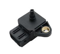Parts 13617787142 Sensor Map de presión del colector de admisión Compatible con Motores 1 3 Series N47 D20 M47 D20 M57 D30 M67 Accesorios for automóviles 7787142
