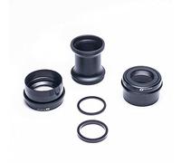 Parts 8.3 Boitier PF30 Dub Caja de pedalier, Unisex Adulto, Negro, 29