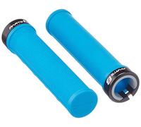 Parts 8.3 Grips Half Diamond - Manijas de Bicicleta para Adulto, Unisex, Talla única