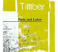 Parts and Labor