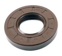 Parts and Parts Anillo de sellado de eje radial, 30 x 62 x 10 mm, AS/TC/BASL/WAS, DIN 3760, anillo de retén VITON, resistente al calor y a los productos químicos, ideal para motores, bombas