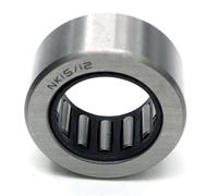 Parts and Parts Casquillo de aguja NK152512 15 x 25 x 12 mm DIN618 ISO 3245