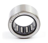 Parts and Parts Casquillo de aguja sin anillo interior NK152312 15 x 23 x 12 mm DIN 617 ISO 1206