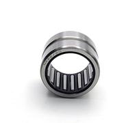 Parts and Parts Casquillo de aguja sin anillo interior NK22/20, 22 x 30 x 20 mm, DIN 617 ISO 1206