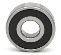 Parts and Parts Cojinete de rueda basculante trasero compatible con Gilera DNA FUOCO NEXUS RUNNER