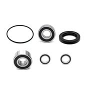 Parts and Parts Cojinete de rueda trasera compatible con Honda PAN-EUROPEAN ST