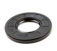 Parts and Parts Junta de aceite 25 x 50 x 5 mm NBR 70 DIN 3760 ISO 6194