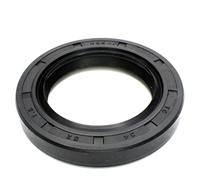 Parts and Parts Junta de aceite 34 x 52 x 7,5 mm NBR 70 DIN 3760 ISO 6194