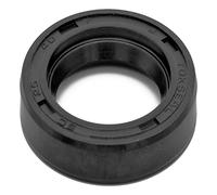 Parts and Parts Pieza de repuesto compatible con Beeline LJ-9602-FB25x40x8-VI PG-95572540700 anillo de sellado de eje 25x40x7 mm