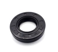 Parts and Parts Pieza de repuesto compatible con Beeline PG-95572038700 anillo de sellado de eje 20 x 38 x 7 mm