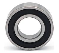 Parts and Parts Pieza de repuesto compatible con Harley Davidson 9252A 9276A 9247 rodamientos rígidos de bolas 25 x 52 x 15 mm
