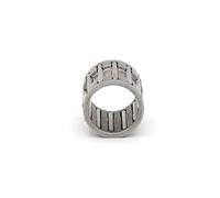 Parts and Parts Pieza de repuesto compatible con Husqvarna 51030034000 Corona de agujas, rodamiento de agujas 15 x 19 x 20 mm