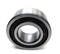 Parts and Parts Pieza de repuesto compatible con rodamientos de bolas de contacto angular Harley Davidson 37906-90, 35 x 72 x 27 mm