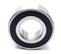 Parts and Parts Pieza de repuesto para rodamientos Harley Davidson 9254 de 25 x 52 x 20,6 mm