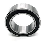 Parts and Parts Recambio compatible con BMW 33177658575 rodamientos de bolas de contacto angular 40 x 62 x 20,6 mm