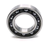 Parts and Parts Recambio compatible con Suzuki 09262-32003-000 09262-32005-000 rodamientos rígidos de bolas 32 x 58 x 13 mm