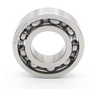 Parts and Parts Rodamiento de rodillos SC05A51CS24 c3 25x52x13mm DIN 625 ISO 15