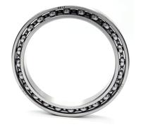 Parts and Parts Rodamientos de bolas 6817 c3 85 x 110 x 13 mm DIN 625 ISO 15