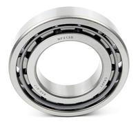 Parts and Parts Rodamientos de rodillos cilíndricos NF213-S 65x120x23, DIN 5412 ISO 616, alta precisión, bajo ruido, rodamientos de alto rendimiento para automoción, ingeniería mecánica y aplicaciones