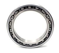 Parts and Parts Rodamientos profundos de bolas 61917 c3, 85 x 120 x 18 mm, DIN 625 ISO 15, rodamientos radiales de alta velocidad, baja fricción, marcha suave, ideal para transmisión de vehículos y