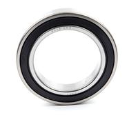 Parts and Parts Rodamientos rígidos de bolas 6015 2RS, 75 x 115 x 20 mm, DIN 625 ISO 15, rodamientos radiales de alta velocidad, baja fricción, marcha suave, ideal para transmisión de vehículos y