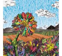 Parts & Labor - Constant Future [+1 Bonus] [Import]