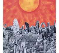 Parts & Labor - Mapmaker [Vinilo]