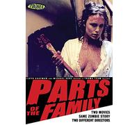 Parts of the Family [Reino Unido] [DVD]