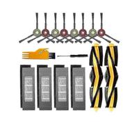 Parts Replacement for Deebot Ozmo 920, 950, T5, N8, T8, T9 Series & Yeedi 2 Hybrid Robotic Vacuum Cleaner - Quality Replacement Components