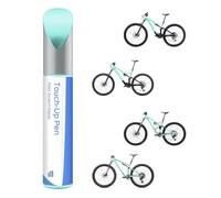 PARTS4EV Azul cielo pintura para bicicleta - Barniz reparador para Orbea, utilice lápiz corrector para metal y plástico - Pintura para bicicleta de alta cobertura