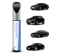 PARTS4EV LY9B - Pintura de retoque para Audi All Model, color negro brillante