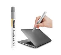 PARTS4EV Space Gray - Lápiz de reparación de arañazos para MacBook Air & Pro (M1 - M3, incluye Intel)