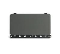 Partsatoz Alfombrilla de ratón con Cable de Repuesto para HP Chromebook 14 14A G5 TPN-Q204 14-CA 14-DB L14356-001