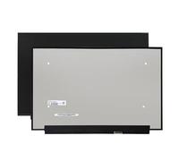 Partsatoz NE160QDM-NZ4 - Pantalla para portátil de 16 pulgadas WQXGA 2560 x 1600 2.5K 240Hz IPS LCD no táctil, módulo de pantalla LED de repuesto para Dell para Lenovo, HP y Asus (no táctil de 30