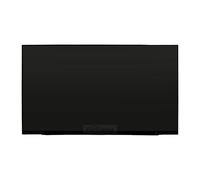 Partsatoz Nueva pantalla para portátil NV140FHM-N4T NV140FHM-N4N NV140FHM-N4F N4U N140HCA-E5B E5C N140HCE-ET2 N140HCE-G53 35.6 cm FHD 1920x1080 60Hz IPS 30Pin Reemplazo de pantalla LED del panel de