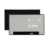 Partsatoz Pantalla para portátil de 14 pulgadas NT140WHM-T05 V8.0 N26437-L91 HD 1366 x 768 TN 40 pines panel táctil LCD de repuesto para Dell para Lenovo y HP (pantalla táctil HD de 40 pines)