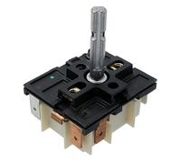 PartsBroz WB24X41827 - Interruptor de elemento de superficie infinita - Compatible con la gama General Electric - Sustituye a AP7185796 WB24X40331 WB24X22341 PS16729007 Reemplazo ultra duradero