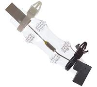 PartsBroz WPW10545255 - Fusible térmico OEM - Compatible con hornos Whirlpool - Sustituye a AP6022801, W10545255, PS11756138, W10436434, WPW10545255VP