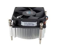 partscollection Ventilador de refrigeración para PC de sobremesa HP Pavilion 500 - 023 W